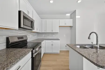 New construction Single-Family house 852 Kensington St, Kingston, GA 30145 plan The Benson II - image 7