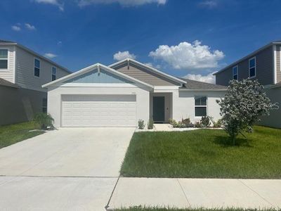 New construction Single-Family house 1719 Durden Dr, Winter Haven, FL 33880 - image