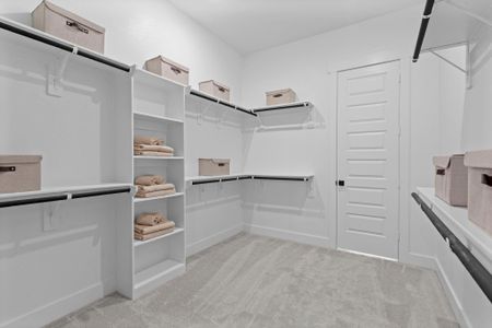 New construction Single-Family house 216 Sandhill Grove Trl, Waller, TX 77484 plan Alamo Attwater Country - image 14