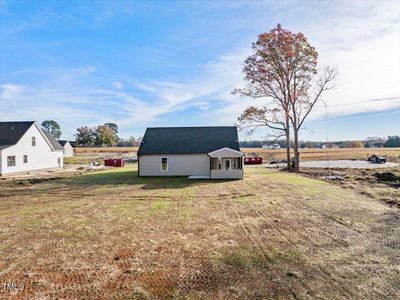 New construction Single-Family house 5120 Willows Edge, Sims, NC 27880 null- photo 35 35