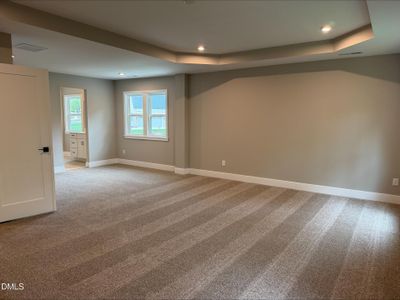 New construction Single-Family house 136 Ogden Cir, Clayton, NC 27527 plan Paxton  - image 16