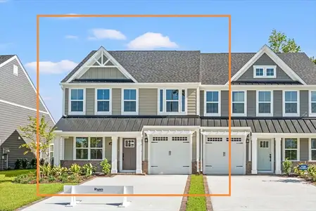 New construction Single-Family house 8905 Arcadius Dr, Myrtle Beach, SC 29568 - image
