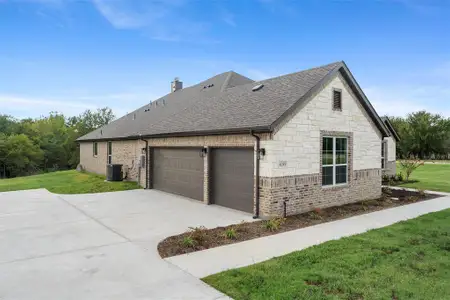 New construction Single-Family house 4089 Vista Oak Ct, Royse City, TX 75189 - image