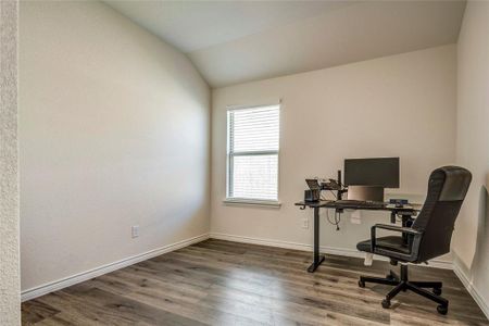 New construction Single-Family house 6212 Crownmere Dr, Aubrey, TX 76227 null- photo 10 10