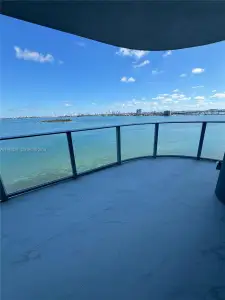 New construction Condo house 700 24 Ne, Unit 907, Miami, FL 33137 - image