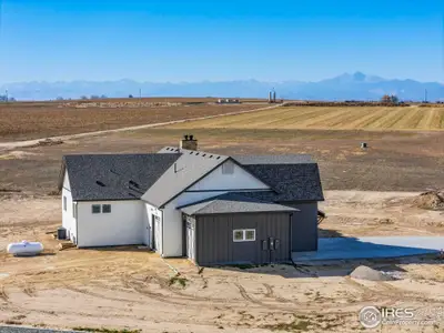New construction Single-Family house 9360 Meadow Farms Dr, Milliken, CO 80543 - image