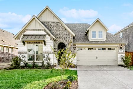 Creeks Crossing by Brightland Homes in Elgin - photo 0 0