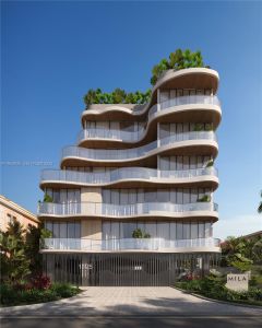 New construction Condo house 1125 97Th St, Unit 402, Bay Harbor Islands, FL 33154 - image