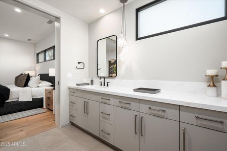 New construction Single-Family house 7141 E Ironwood Dr, Paradise Valley, AZ 85253 - image 16