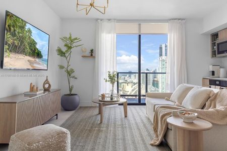New construction Condo house 159 Ne 6 St, Unit 3301, Miami, FL 33132 null- photo 4 4