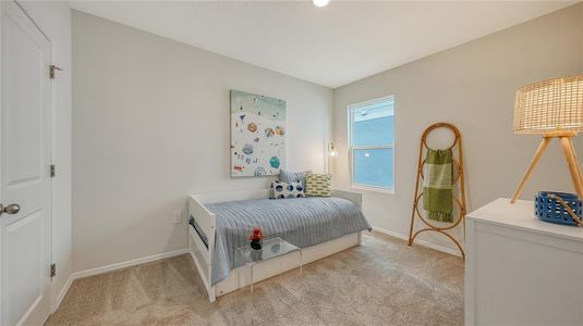 Broadleaf by SimplyDwell Homes in Parrish - photo 28 28