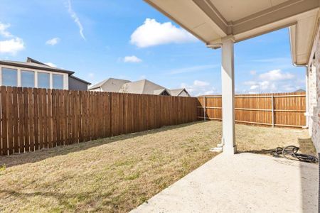 Eastridge - Spring Series by Meritage Homes in McKinney - photo 24 24