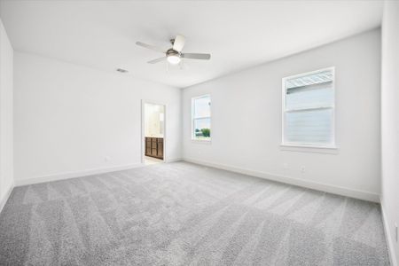 New construction Single-Family house 1531 N Red Bud Ln, Unit 21, Round Rock, TX 78665 - image 13