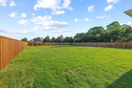 New construction Single-Family house 903 W Cardinal St, Ector, TX 75439 - image