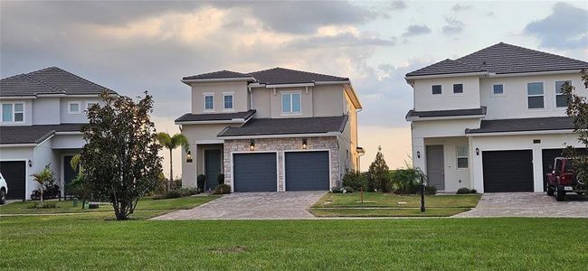 New construction Single-Family house 15742 Vetta Dr, Montverde, FL 34756 null- photo 4 4