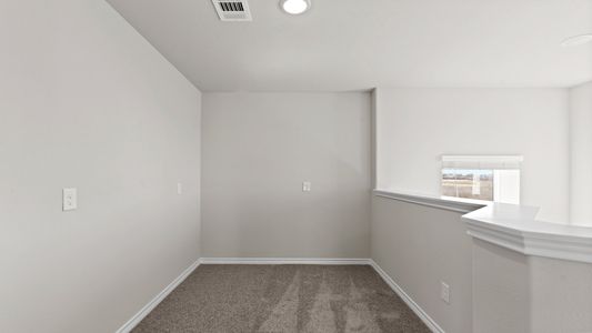 New construction Single-Family house 10573 Taruca Dr, Fort Worth, TX 76036 The Redbud- photo 13 13