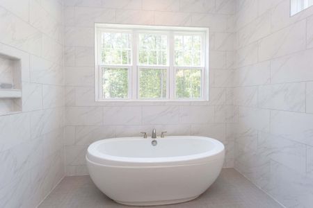 New construction Single-Family house 504 Fern Hill Rd, Mooresville, NC 28117 null- photo 68 68