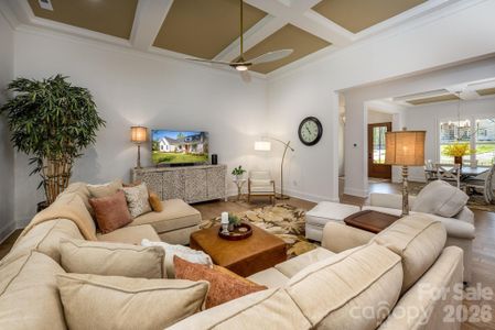 New construction Single-Family house 2411 Callaghan Ct, Landis, NC 28088 plan Custom Plan 2612 - image 15