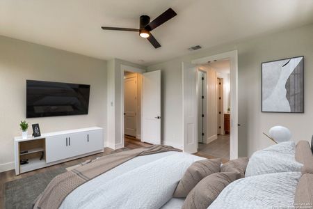 New construction Single-Family house 315-101 Cincinnati Ave, San Antonio, TX 78201 - image