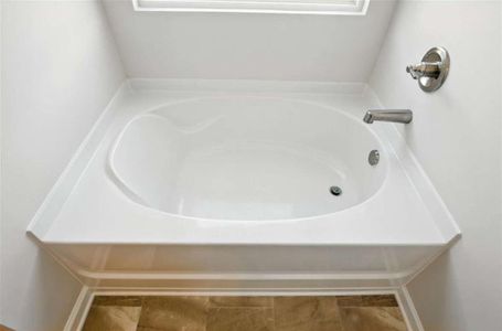 New construction Single-Family house 680 River Run Dr, Dallas, GA 30132 plan Graham - image 13