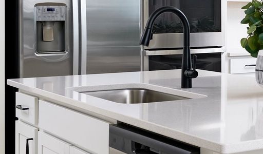 New construction Single-Family house 1077 E Witherspoon Dr, Elizabeth, CO 80107 plan Coronado - image 19