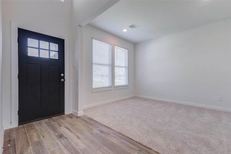 New construction Single-Family house 1206 Hemet Ct, Rosharon, TX 77583 - image 16