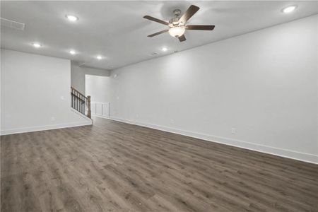 New construction Townhouse house 4304 Fern River Bnd, Unit 73, Norcross, GA 30093 - image 12