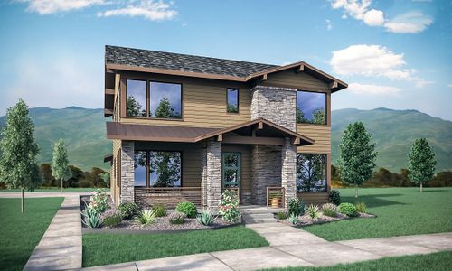 New construction Single-Family house 763 Mountain Dr, Longmont, CO 80503 5010_Concerto- photo 0