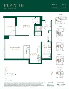 New construction Condo house 1917 Broadway, Denver, CO 80202 null- photo 0