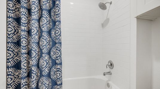 Jones Creek Reserve: Bristol Collection 7