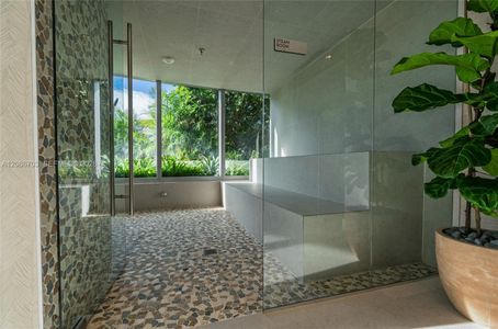 New construction Condo house 725 Ne Ne 24Th St, Unit 3002A, Miami, FL 33137 - image