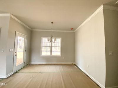 New construction Single-Family house 209 Nectar Ln, Bunnlevel, NC 28323 - image