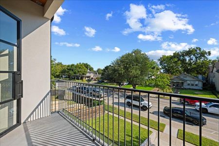 New construction Single-Family house 5839 Richmond Ave, Dallas, TX 75206 - image