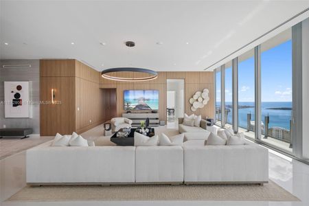 New construction Condo house 300 Biscayne Blvd Wy, Unit PH6001, Miami, FL 33131 - image 16