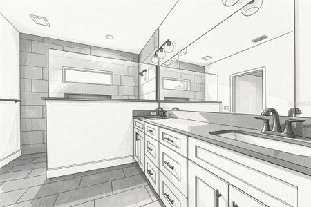 New construction Single-Family house TBD-5 Sw Tbd, Newberry, FL 32669 - image 9