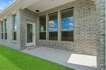 New construction Single-Family house 1804 Willowhurst Ln, Anna, TX 75409 plan Kendalia - image 4