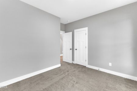 New construction Single-Family house 405 N Raiford St, Selma, NC 27576 null- photo 26 26