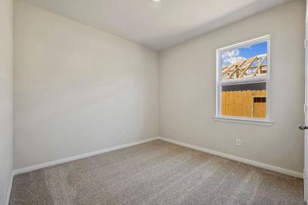 New construction Single-Family house 10383 Red Cardinal Dr, Cleveland, TX 77328 - image 15