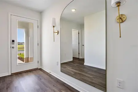 New construction Single-Family house 5771 Mountain Rd, Davenport, FL 33837 - image