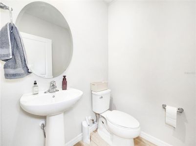 New construction Single-Family house 37114 Sagemoor Dr, Zephyrhills, FL 33541 plan Azure - image 10