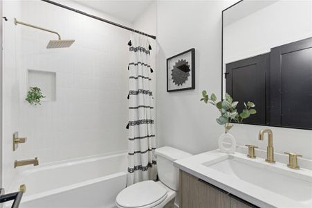 New construction Townhouse house 1198 Penny Ln, Atlanta, GA 30329 - image 6