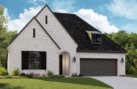 New construction Single-Family house 4210 Old Rosebud Lane, Prosper, TX 75078 - photo 0