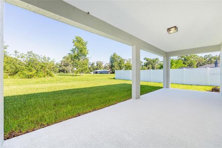 New construction Single-Family house 4810 Nw 11Th Ct, Ocala, FL 34475 - image 3