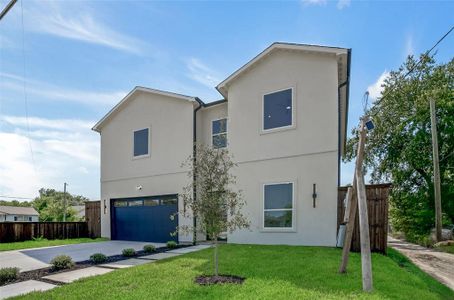 New construction Single-Family house 3629 Vilbig Rd, Dallas, TX 75212 - image