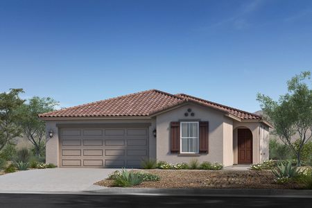 New construction Single-Family house 2737 W Thurman Dr, Phoenix, AZ 85339 null- photo 0