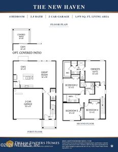 New construction Single-Family house 418 Barbosa Trl, St. Augustine, FL 32095 - image