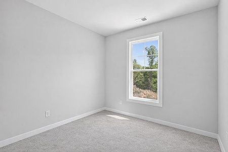New construction Townhouse house 2542 Harbor Ridge Pass, Gainesville, GA 30507 plan Oakhaven - image 12