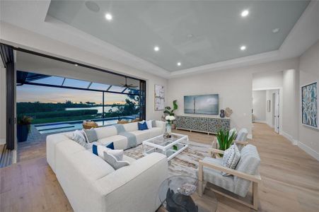 New construction Single-Family house 1109 Bayshore Rd, Nokomis, FL 34275 - image 12