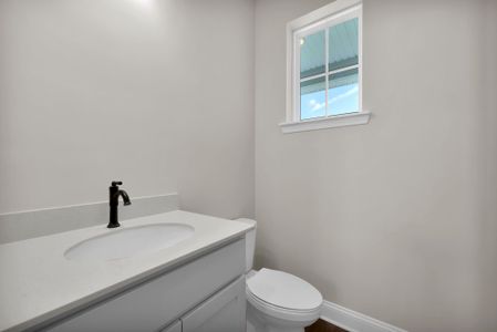 New construction Single-Family house 12193 Mariposa Ave, Jacksonville, FL 32256 plan Palmetto - image 7