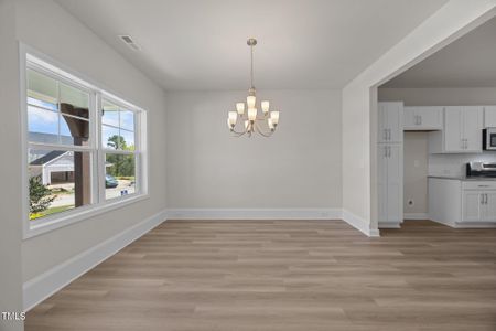 New construction Single-Family house 25 Malbec Wy, Youngsville, NC 27596 plan Rivermist - image 8